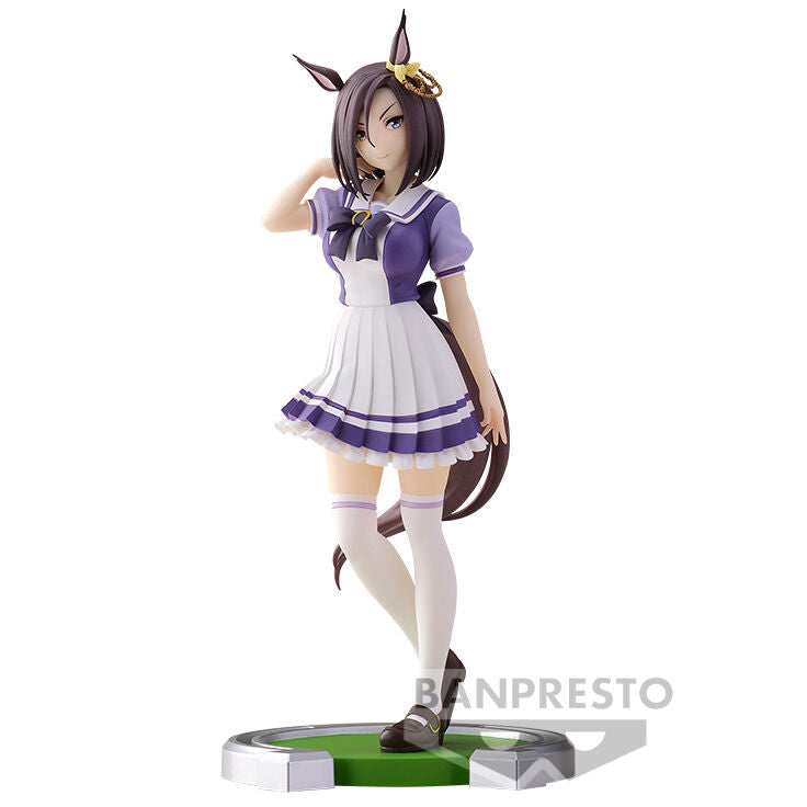 Imagen 1 de Figura Air Groove Umamusume Pretty Derby 18Cm