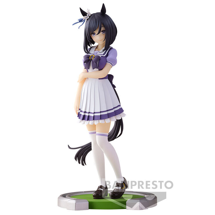 Imagen 1 de Figura Eishin Flash Umamusume Pretty Derby 17Cm