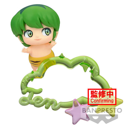 Imagen de Figura Ten Urusei Yatsura Anime Q Posket 6Cm parte de nuestra colección en Espadas y más, sitio oficial.