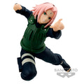 Imagen 1 de Figura Haruno Sakura Ii Vibration Stars Naruto Shippuden 14Cm
