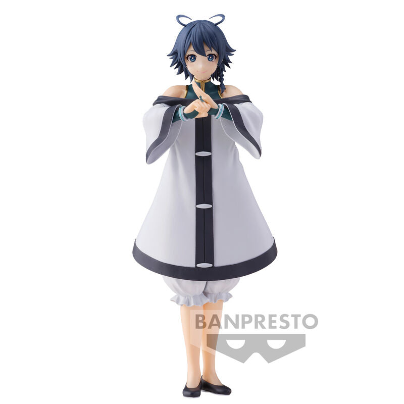 Imagen 1 de Figura Mianlong Shy 17Cm