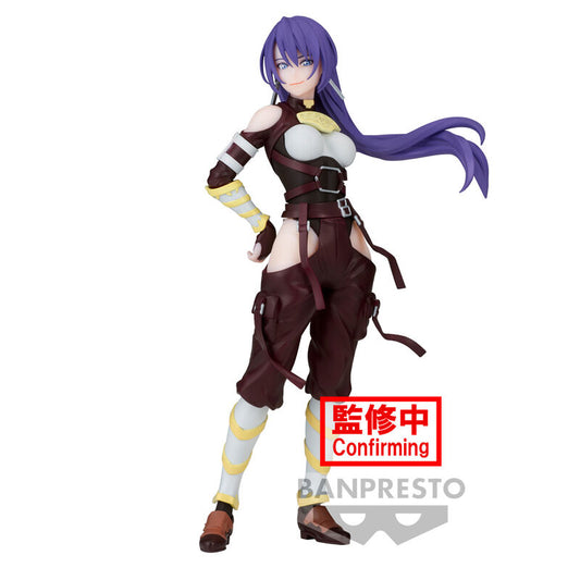 Imagen de Figura Arthur Pencilgon Shangri La Frontier 20Cm parte de nuestra colección en Espadas y más, sitio oficial.