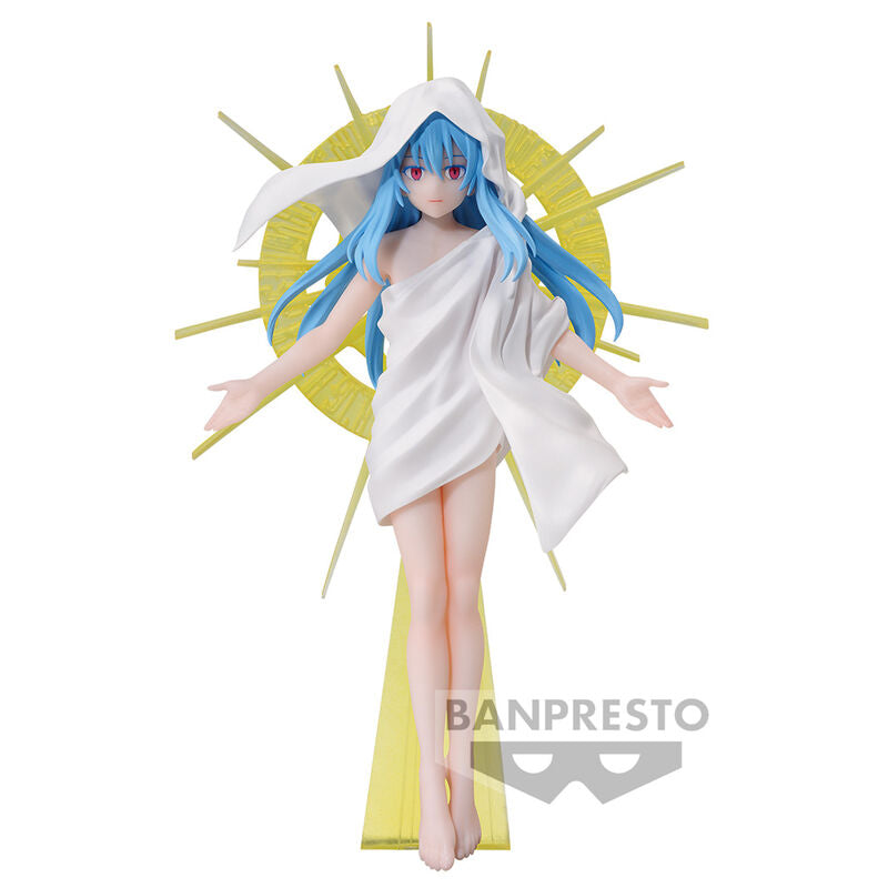 Imagen 1 de Figura Raphael Rimuru Effectreme That Time I Got Reincarnated As A Slime 16Cm