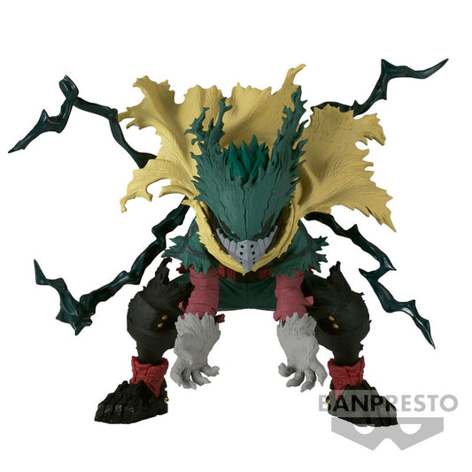 Imagen 1 - Figura Izuku Midoriya The Amazing Heroes Plus My Hero Academia 8Cm