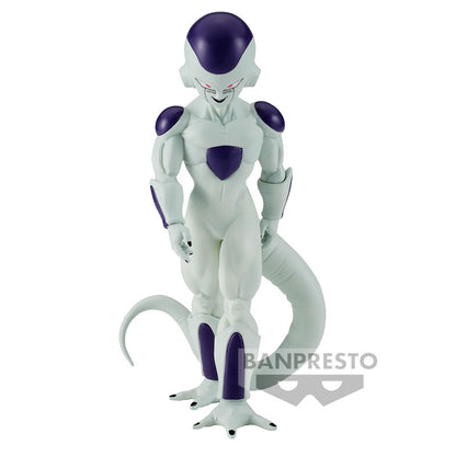 Imagen 1 de Figura Frieza Solid Edge Works Dragon Ball Z 17Cm