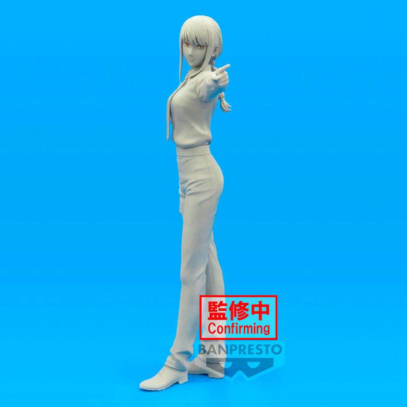Imagen de Figura Makima Glitter & Glamours Chainsaw Man 23Cm parte de nuestra colección en Espadas y más, sitio oficial.