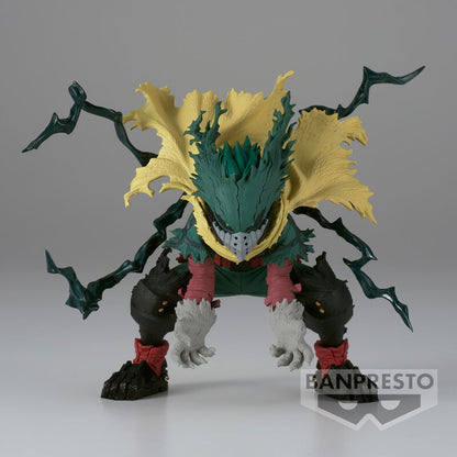 Imagen 2 - Figura Izuku Midoriya The Amazing Heroes Plus My Hero Academia 8Cm