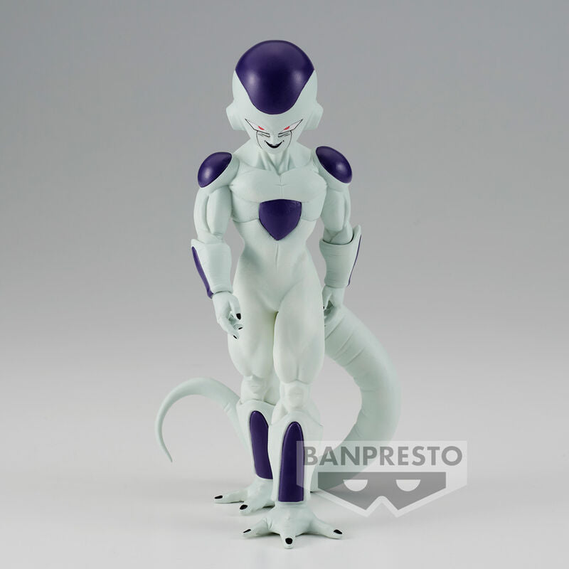 Imagen 2 de Figura Frieza Solid Edge Works Dragon Ball Z 17Cm