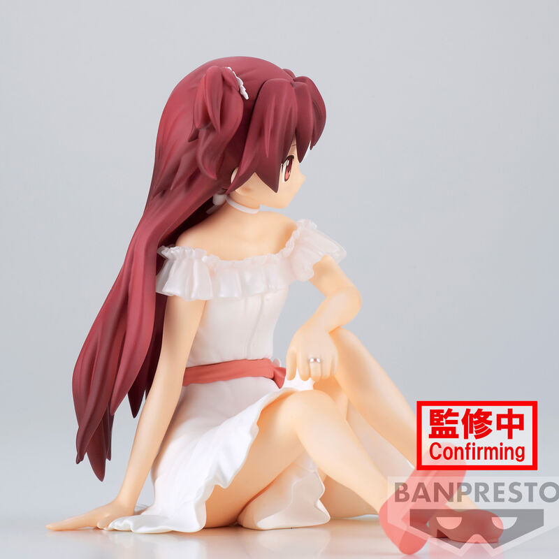 Imagen 3 - Figura Kyoko Sakura The Movie Rebellion Serenus Couture Puella Magi Madoka Magica 10Cm