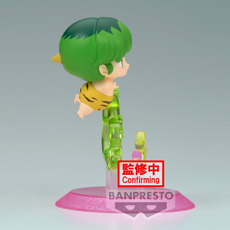 Imagen de Figura Ten Urusei Yatsura Anime Q Posket 6Cm parte de nuestra colección en Espadas y más, sitio oficial.