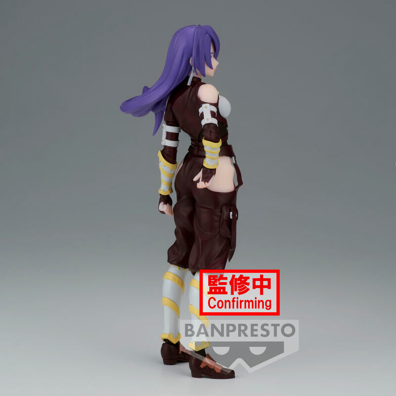 Imagen de Figura Arthur Pencilgon Shangri La Frontier 20Cm parte de nuestra colección en Espadas y más, sitio oficial.