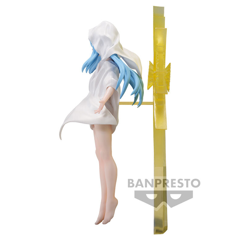 Imagen 3 de Figura Raphael Rimuru Effectreme That Time I Got Reincarnated As A Slime 16Cm