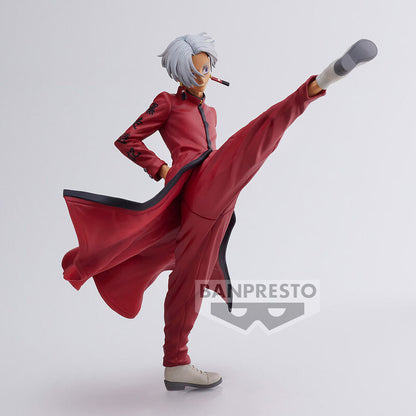 Imagen 3 de Figura Izana Kurokawa Excite Motions Espresto Tokyo Revengers 21Cm