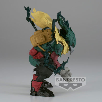 Imagen 3 - Figura Izuku Midoriya The Amazing Heroes Plus My Hero Academia 8Cm
