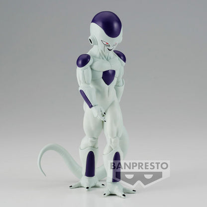 Imagen 3 de Figura Frieza Solid Edge Works Dragon Ball Z 17Cm