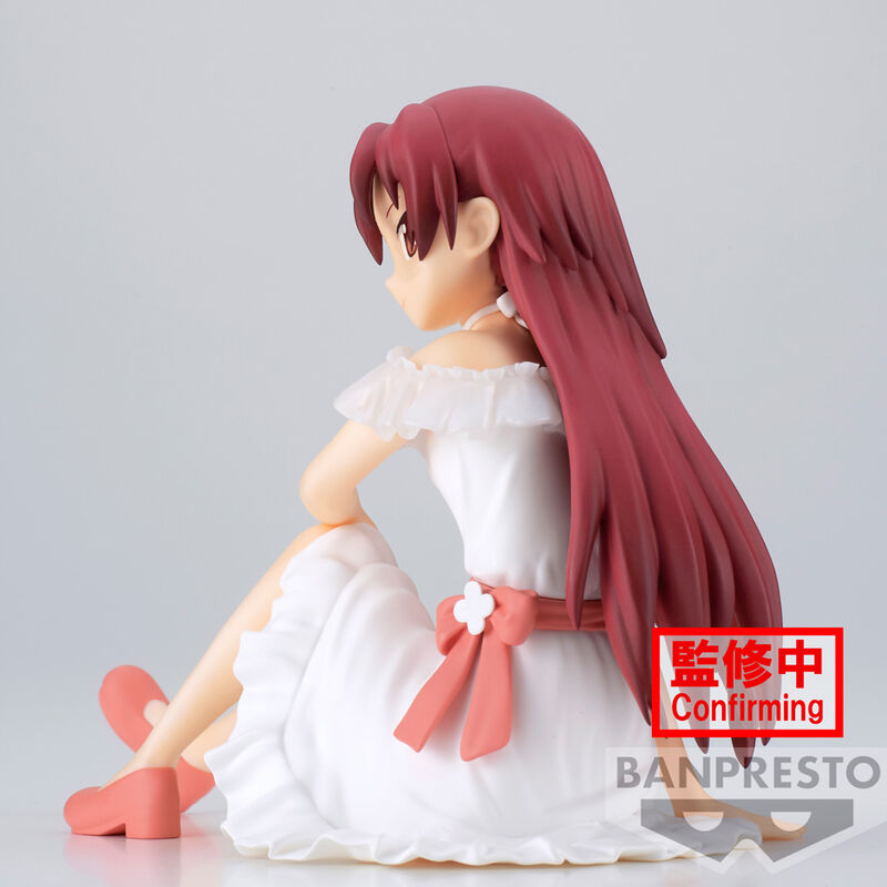 Imagen 4 - Figura Kyoko Sakura The Movie Rebellion Serenus Couture Puella Magi Madoka Magica 10Cm