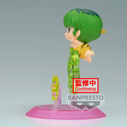 Imagen de Figura Ten Urusei Yatsura Anime Q Posket 6Cm parte de nuestra colección en Espadas y más, sitio oficial.