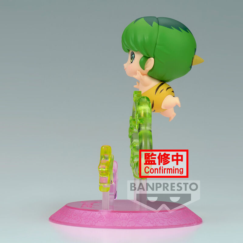 Imagen de Figura Ten Urusei Yatsura Anime Q Posket 6Cm parte de nuestra colección en Espadas y más, sitio oficial.