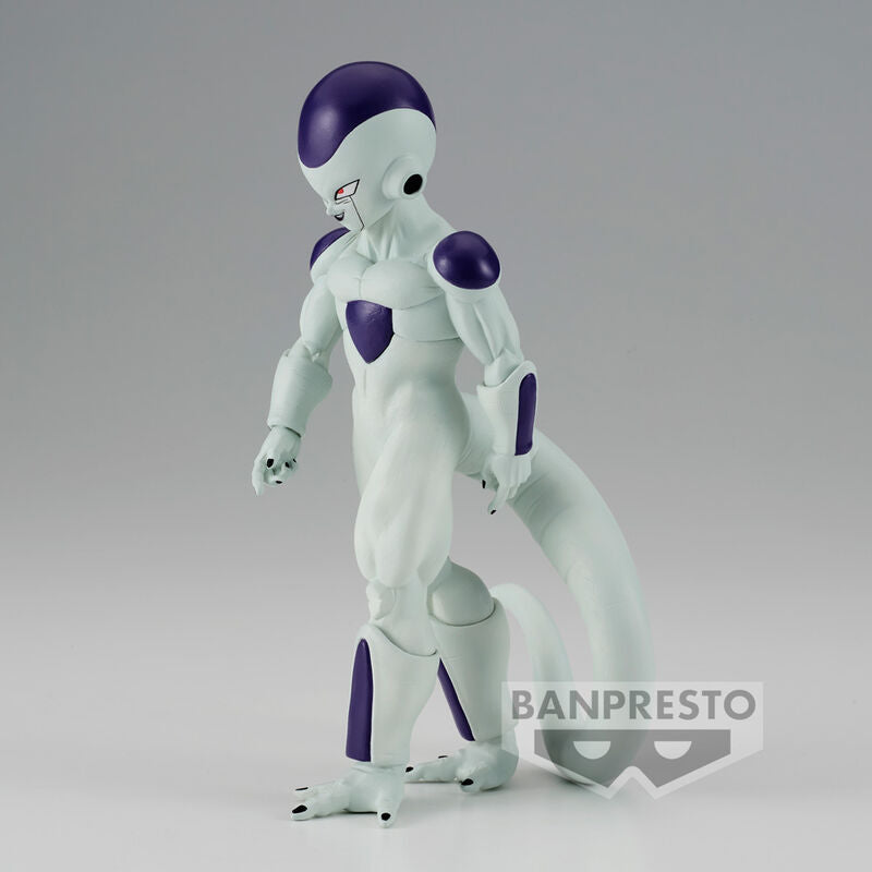 Imagen 4 de Figura Frieza Solid Edge Works Dragon Ball Z 17Cm