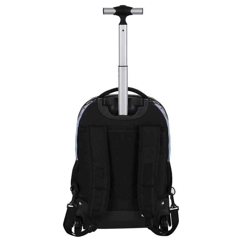 Imagen 2 - Trolley Defender Capitan America Marvel 47Cm