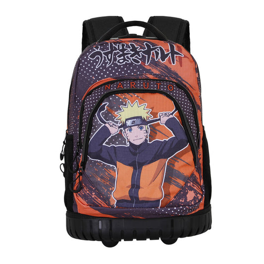 Imagen 1 de Trolley Hachimaki Naruto Shippuden 47Cm