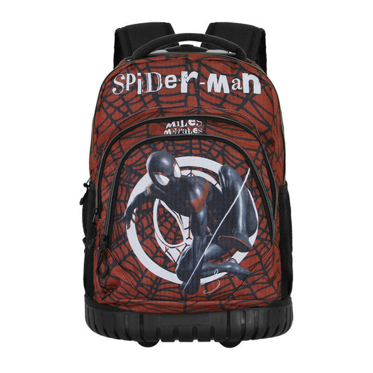 Imagen 1 de Trolley Blackspider Spiderman Marvel 47Cm