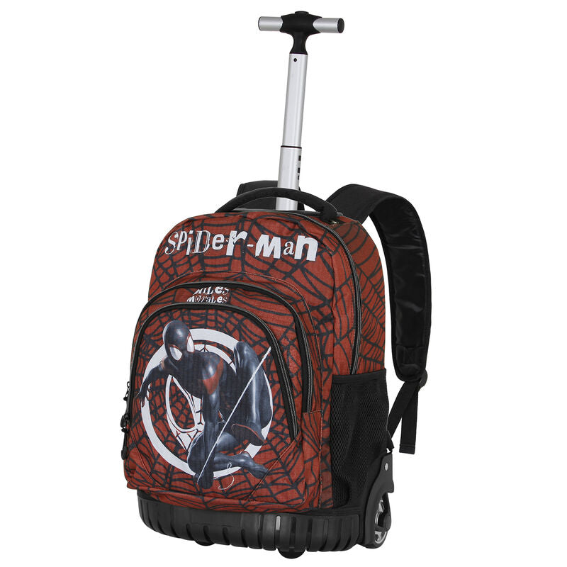 Imagen 3 de Trolley Blackspider Spiderman Marvel 47Cm