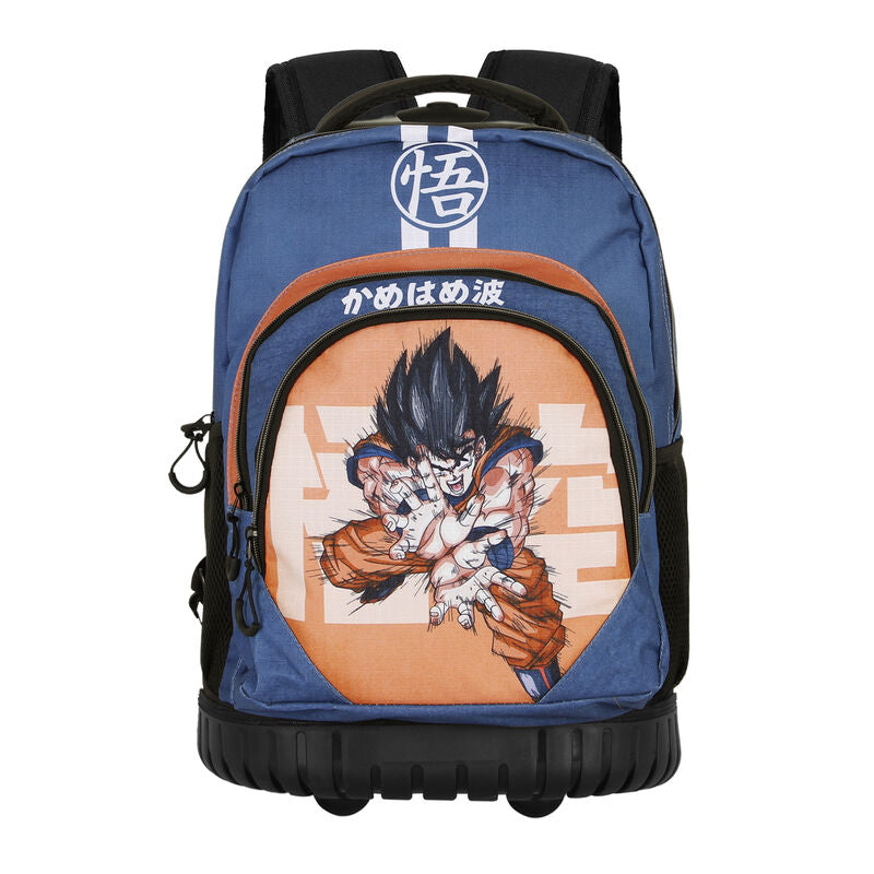 Imagen 2 de Trolley Kamehameha Dragon Ball 47Cm