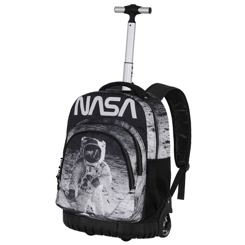 Imagen 2 de Trolley Astronaut Nasa 47Cm