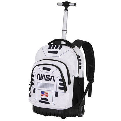 Imagen 3 de Trolley Spaceship Nasa 47Cm