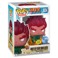 Imagen de Figura Pop Naruto Shippuden Might Guy Exclusive parte de nuestra colección en Espadas y más, sitio oficial.