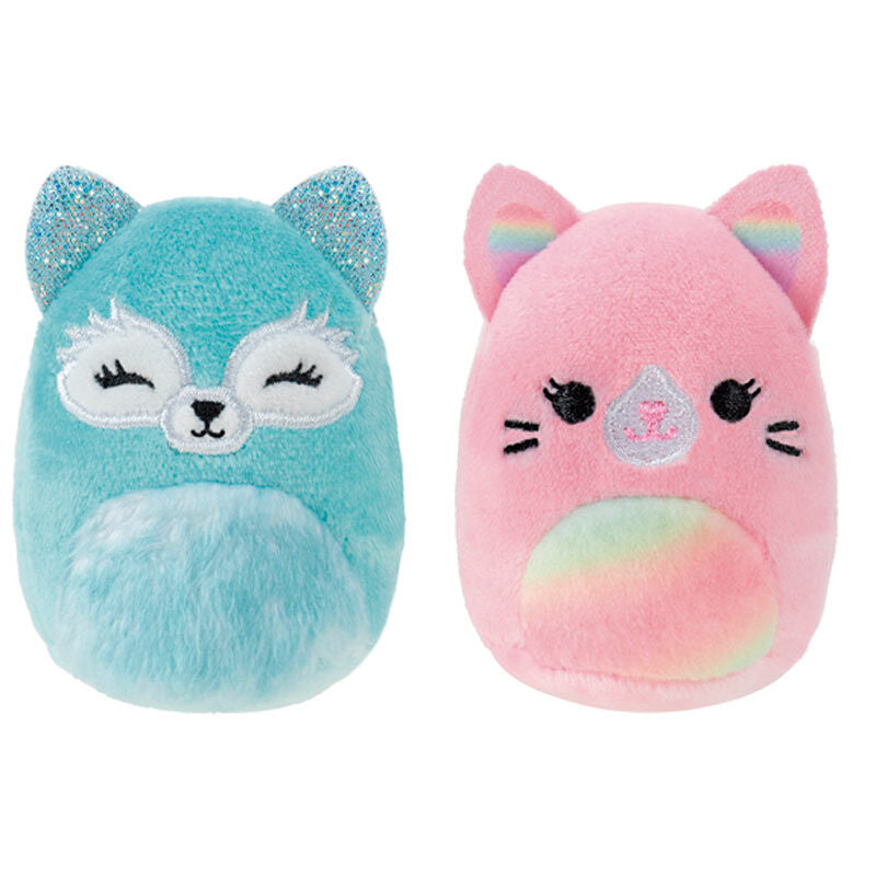 Imagen 6 - Peluche Dia En La Escuela Squishmallows