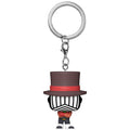Imagen 1 de Llavero Pocket Pop My Hero Academia Mr. Compress
