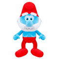 Imagen 1 de Peluche Papa Pitufo Los Pitufos 32Cm