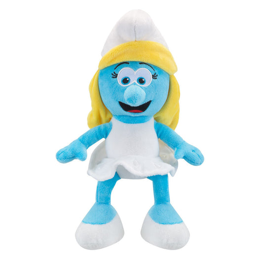 Imagen de Peluche Pitufina Los Pitufos 32Cm parte de nuestra colección en Espadas y más, sitio oficial.