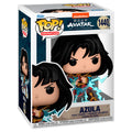 Imagen 1 de Figura Pop Avatar The Last Airbender Azula