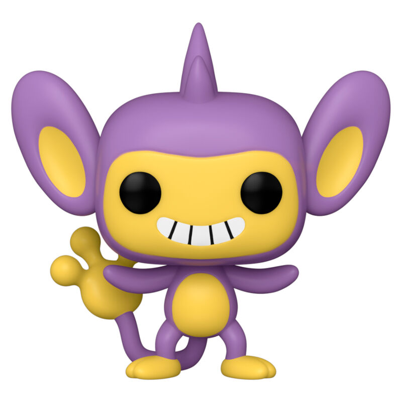 Imagen 1 de Figura Pop Pokemon Aipom