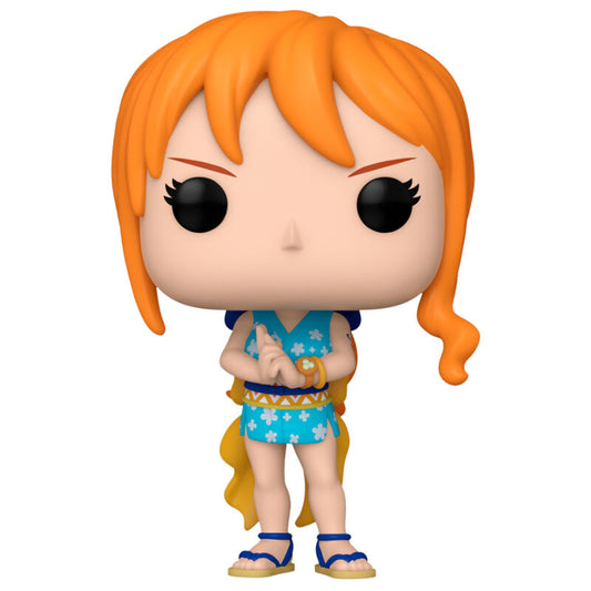 Imagen 2 de Figura Pop One Piece Onami
