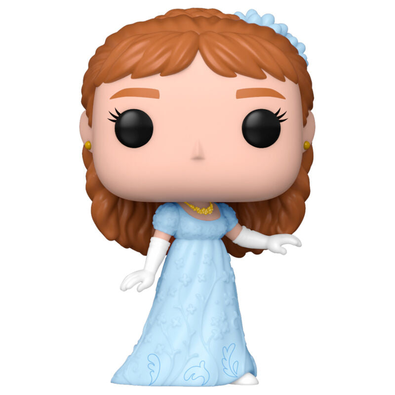 Imagen 2 - Figura Pop Bridgerton Daphne