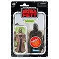 Imagen de Figura Tusken Warrior El Libro De Boba Fett Star Wars 9,5Cm parte de nuestra colección en Espadas y más, sitio oficial.