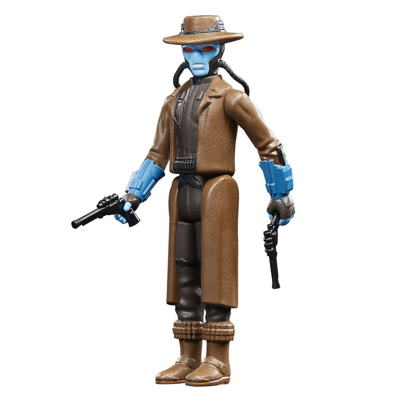 Imagen 2 - Figura Cad Bane El Libro De Boba Fett Star Wars 9,5Cm