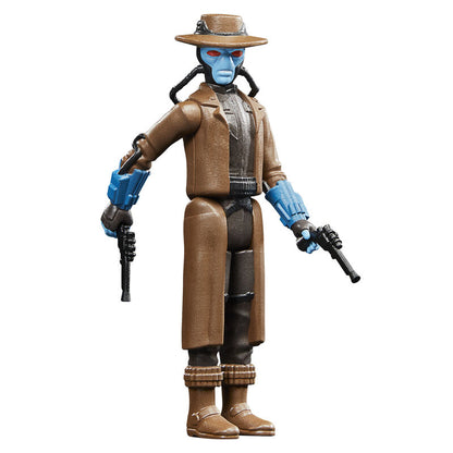 Imagen 3 - Figura Cad Bane El Libro De Boba Fett Star Wars 9,5Cm