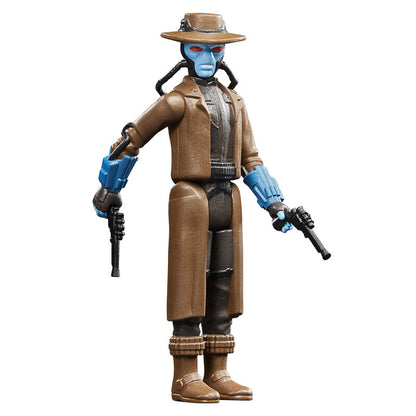 Imagen 3 de Figura Cad Bane El Libro De Boba Fett Star Wars 9,5Cm