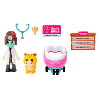 Imagen 1 de Figura Hospital Adopt Me!