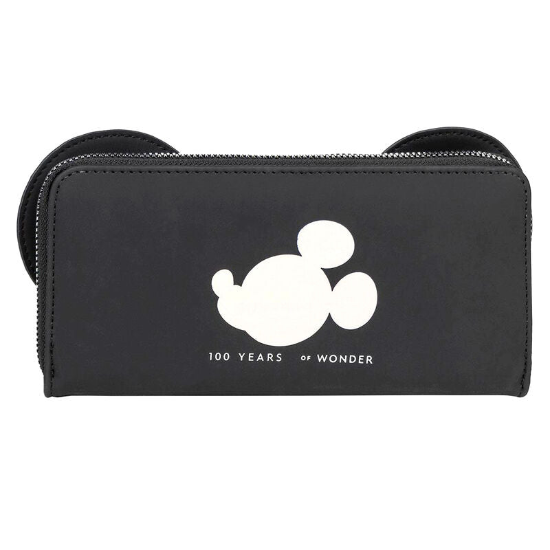 Imagen 1 de Cartera Mickey 100Th Anniversary Disney