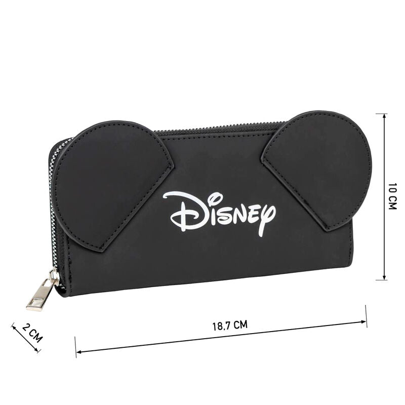 Imagen 3 de Cartera Mickey 100Th Anniversary Disney