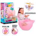 Imagen 1 - Muñeca Voladora Sky Starling L.o.l. Surprise