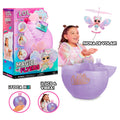 Imagen 1 - Muñeca Voladora Sweetie Fly L.o.l. Surprise