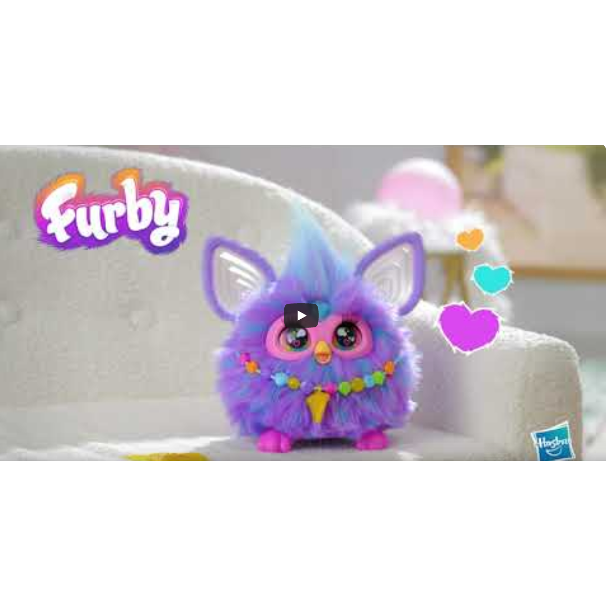 Imagen 4 de Muñeco Interactivo Furby Español 2