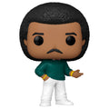 Imagen de Figura Pop Rocks Lionel Richie parte de nuestra colección en Espadas y más, sitio oficial.